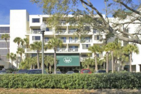 Гостиница Bay Club of Sandestin, a VRI resort  Дестин